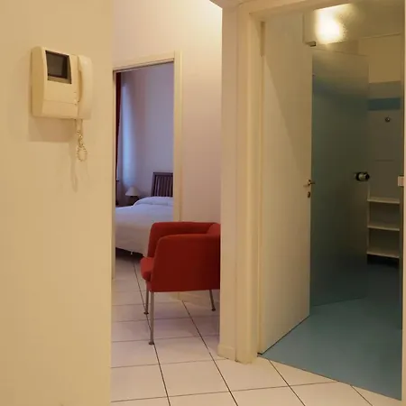 Apartamento Europa26 Cav