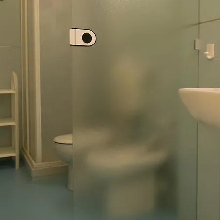 Europa26 Cav Apartamento *