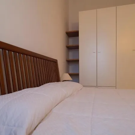 Apartamento Europa26 Cav