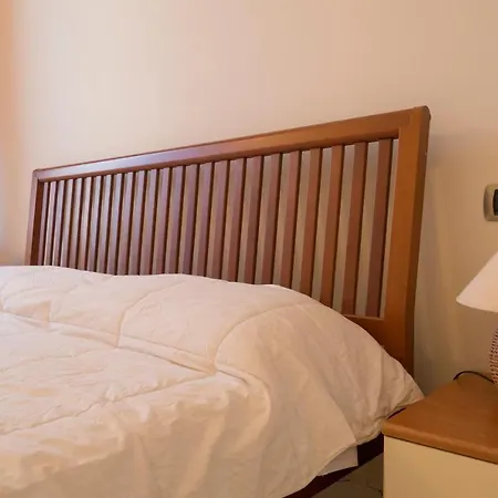 Europa26 Cav Apartamento *