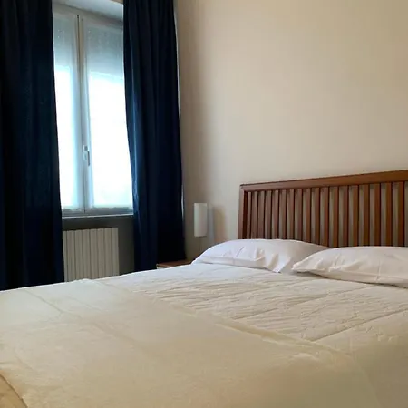 Europa26 Cav Apartamento