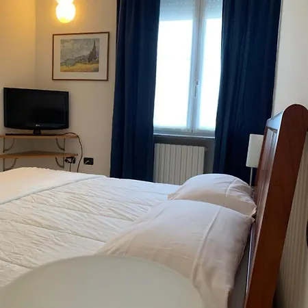 Europa26 Cav Apartamento *