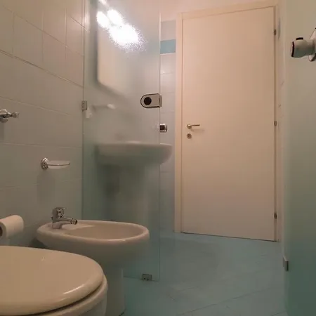 Europa26 Cav Apartamento *