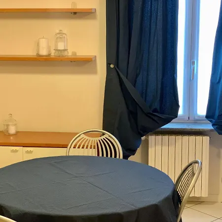 Europa26 Cav Apartamento *