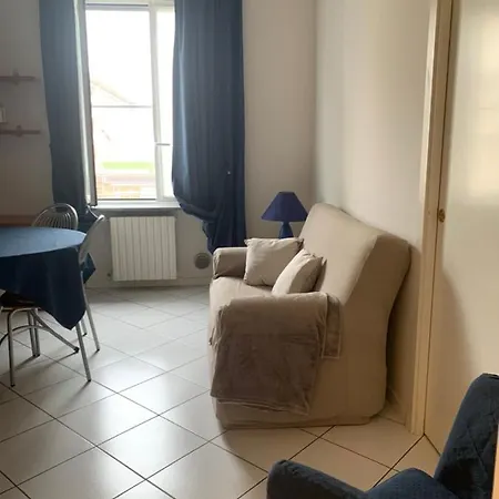 Apartamento Europa26 Cav *