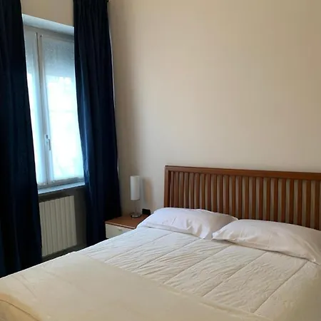 Europa26 Cav Apartamento *