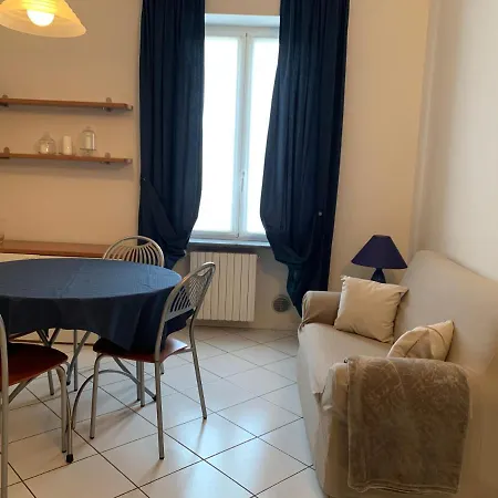 Europa26 Cav Apartamento