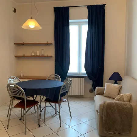 Apartamento Europa26 Cav