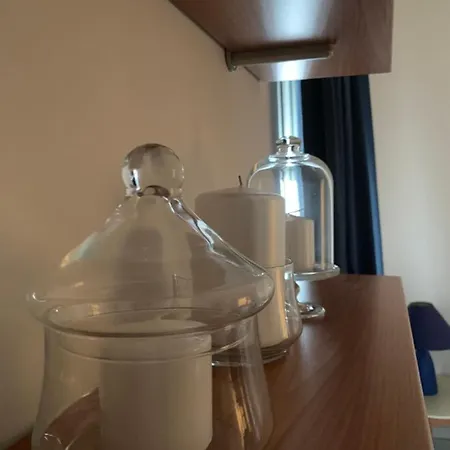 Europa26 Cav Apartamento