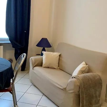 Apartamento Europa26 Cav Cuneo