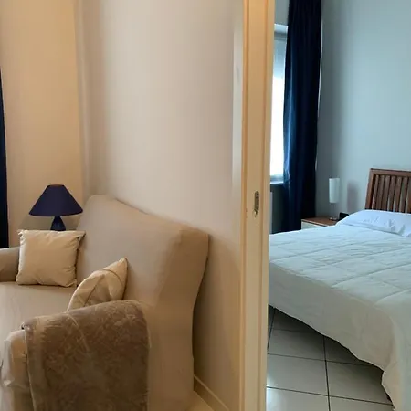 Europa26 Cav Apartamento *