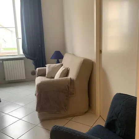 Europa26 Cav Apartamento