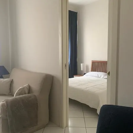 Europa26 Cav Apartamento *