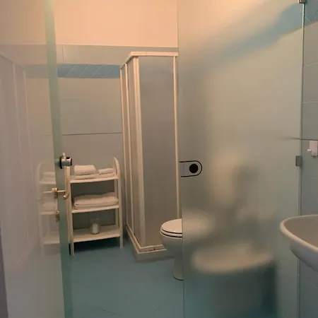 Apartamento Europa26 Cav *